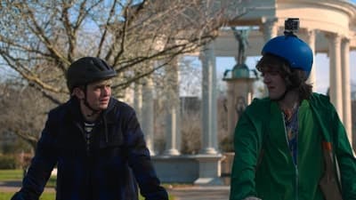 Assistir Alex Rider Temporada 2 Episódio 2 Online em HD