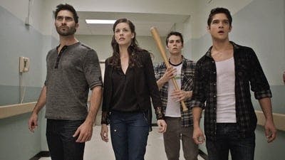 Assistir Teen Wolf Temporada 3 Episódio 10 Online em HD