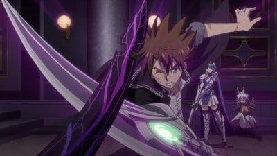 Assistir The Testament of Sister New Devil Temporada 1 Episódio 11 Online em HD