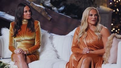 Assistir The Real Housewives of Salt Lake City Temporada 3 Episódio 16 Online em HD