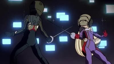 Assistir Mobile Suit Gundam Wing Temporada 1 Episódio 48 Online em HD