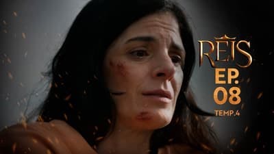 Assistir Reis Temporada 4 Episódio 8 Online em HD