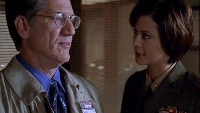 Assistir JAG: Ases Invencíveis Temporada 3 Episódio 20 Online em HD