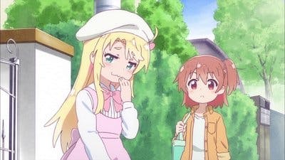 Assistir WATATEN!: an Angel Flew Down to Me Temporada 1 Episódio 9 Online em HD