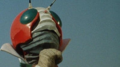 Assistir Kamen Rider Temporada 2 Episódio 51 Online em HD