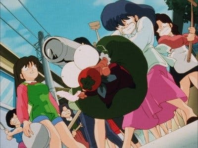 Assistir Ranma ½ Temporada 1 Episódio 66 Online em HD
