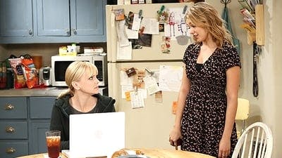 Assistir Mom Temporada 4 Episódio 5 Online em HD