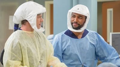 Assistir Grey’s Anatomy Temporada 17 Episódio 15 Online em HD