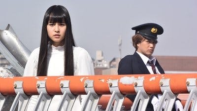 Assistir Kamen Rider Temporada 29 Episódio 28 Online em HD