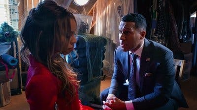Assistir Tyler Perry’s The Oval Temporada 3 Episódio 10 Online em HD