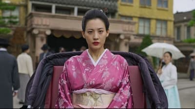 Assistir A Criatura de Gyeongseong Temporada 1 Episódio 8 Online em HD