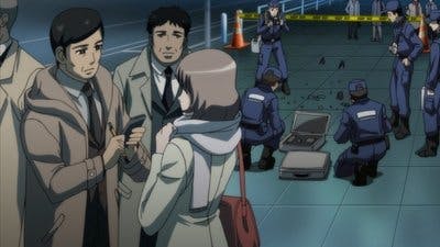 Assistir Sem asas para voar Temporada 1 Episódio 6 Online em HD