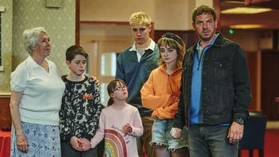 Assistir A Baía Temporada 4 Episódio 3 Online em HD