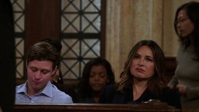 Assistir Lei & Ordem: Unidade de Vítimas Especiais Temporada 21 Episódio 20 Online em HD