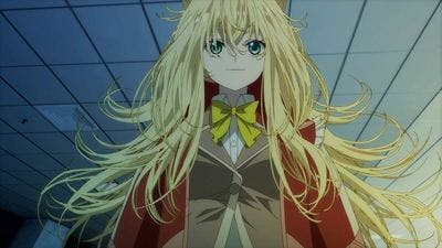 Assistir Momentary Lily Temporada 1 Episódio 1 Online em HD
