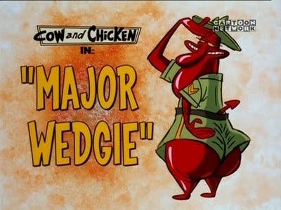 Assistir A Vaca e o Frango Temporada 4 Episódio 25 Online em HD