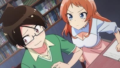 Assistir Bokutachi wa Benkyou ga Dekinai Temporada 2 Episódio 4 Online em HD