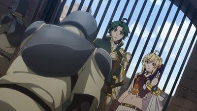 Assistir Record of Grancrest War Temporada 1 Episódio 4 Online em HD