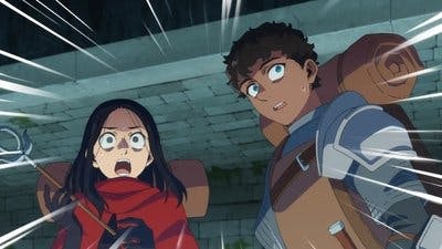 Assistir Dungeon Meshi Temporada 1 Episódio 14 Online em HD