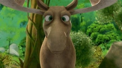Assistir Sonic Boom Temporada 1 Episódio 29 Online em HD