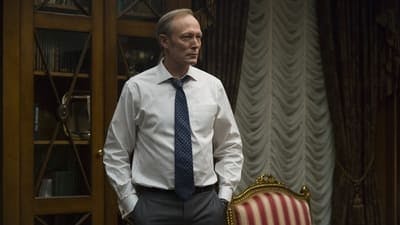 Assistir House of Cards Temporada 3 Episódio 6 Online em HD