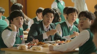 Assistir All of Us Are Dead Temporada 1 Episódio 1 Online em HD