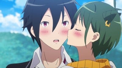 Assistir Conception Temporada 1 Episódio 7 Online em HD