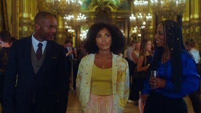 Assistir Spellbound Temporada 2 Episódio 13 Online em HD