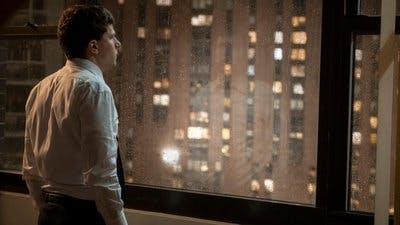Assistir A Nova Vida de Toby Temporada 1 Episódio 8 Online em HD
