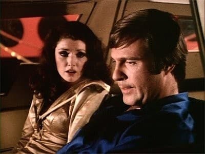 Assistir Buck Rogers no Século 25 Temporada 1 Episódio 15 Online em HD