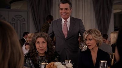 Assistir Grace and Frankie Temporada 6 Episódio 3 Online em HD