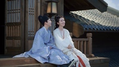 Assistir Uma jornada para o amor Temporada 1 Episódio 19 Online em HD