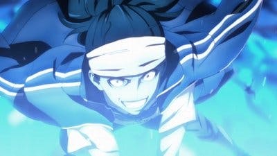 Assistir Ishura Temporada 1 Episódio 1 Online em HD
