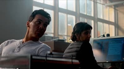 Assistir Invasão a Paris Temporada 1 Episódio 2 Online em HD