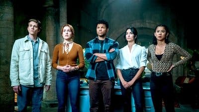 Assistir Nancy Drew Temporada 4 Episódio 5 Online em HD