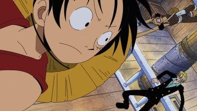 Assistir One Piece Temporada 6 Episódio 152 Online em HD