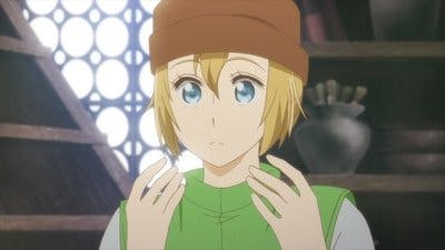 Assistir Arte Temporada 1 Episódio 3 Online em HD