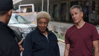 Assistir NCIS: Nova Orleans Temporada 6 Episódio 18 Online em HD