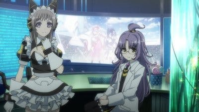 Assistir Hundred Temporada 1 Episódio 11 Online em HD
