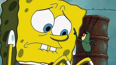 Assistir Bob Esponja Calça Quadrada Temporada 3 Episódio 3 Online em HD