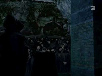 Assistir Caçadora de Relíquias Temporada 3 Episódio 3 Online em HD