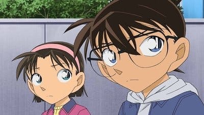 Assistir Detective Conan Temporada 1 Episódio 768 Online em HD
