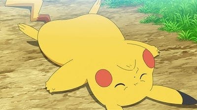 Assistir Pokémon Temporada 23 Episódio 30 Online em HD