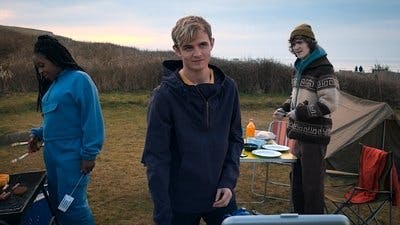 Assistir Alex Rider Temporada 2 Episódio 1 Online em HD