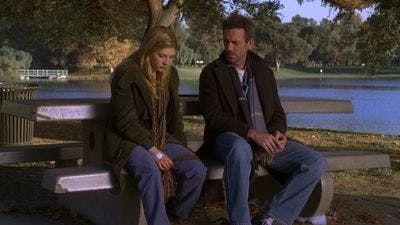 Assistir Dr. House Temporada 3 Episódio 12 Online em HD