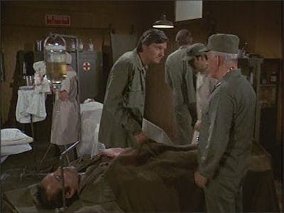 Assistir M*A*S*H Temporada 5 Episódio 19 Online em HD