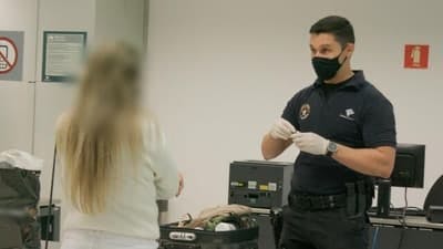 Assistir Airport Brazil: Restricted Areas Temporada 4 Episódio 12 Online em HD