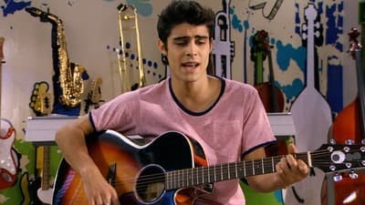 Assistir Violetta Temporada 1 Episódio 76 Online em HD