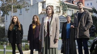 Assistir Cidade Cruel Temporada 1 Episódio 1 Online em HD