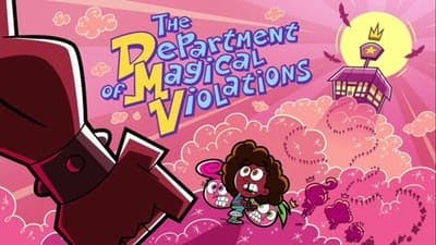 Assistir Os Padrinhos Mágicos: Um Novo Desejo Temporada 1 Episódio 2 Online em HD